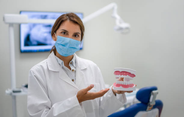 Best 24-Hour Emergency Dental Care in Kirbyville, TX