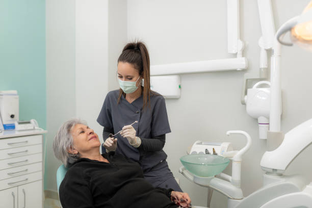 Best Emergency Cosmetic Dentistry (e.g., broken veneers) in Kirbyville, TX