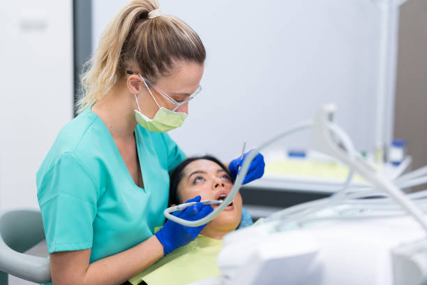 Best Broken or Chipped Tooth Repair in Kirbyville, TX